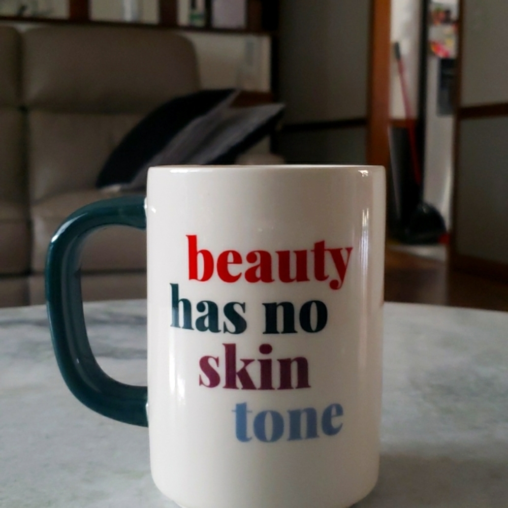 Room Essentials Stoneware Mug